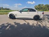 BMW 440i xDrive Cabrio M Sport mit exklusiven Upgrad - BMW 440 Unfallwagen