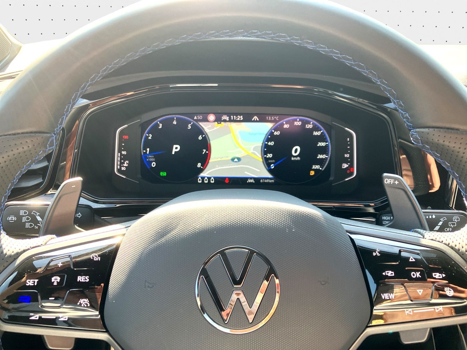 Volkswagen T-Roc - Bild 8