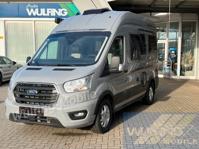 Weinsberg CaraTour 550 MQ FORD Autom Sitzhzg Assist-Paket