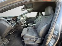 Audi Q4 e-tron - Vorschau Bild 13
