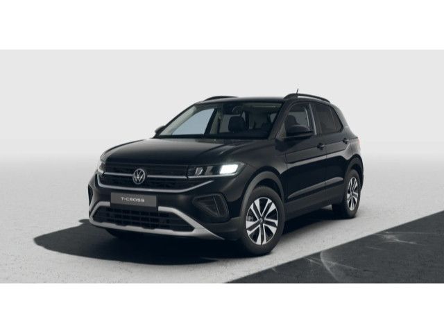Volkswagen T-Cross ENERGY 1.0 l TSI 85 kW DSG AKTIONSPREIS