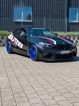 BMW M2 Coupé Edition Black Shadow M2 Edition Bla...