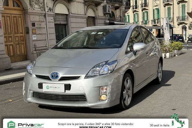 Toyota TOYOTA Prius 1.8 Executive