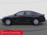 Skoda Octavia - Vorschau Bild 5