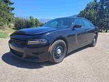 Dodge Charger - gebrauchte Dodge Charger aus dem Jahr 2017