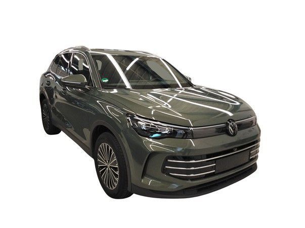 Volkswagen Tiguan - Bild 3
