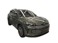 Volkswagen Tiguan - Vorschau Bild 3