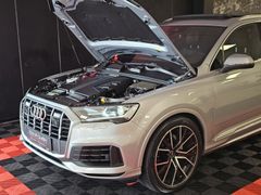 Fahrzeugabbildung Audi Q7 50 TDI quattro *S-LINE* (CAM/PANO/VIRTUAL/ACC