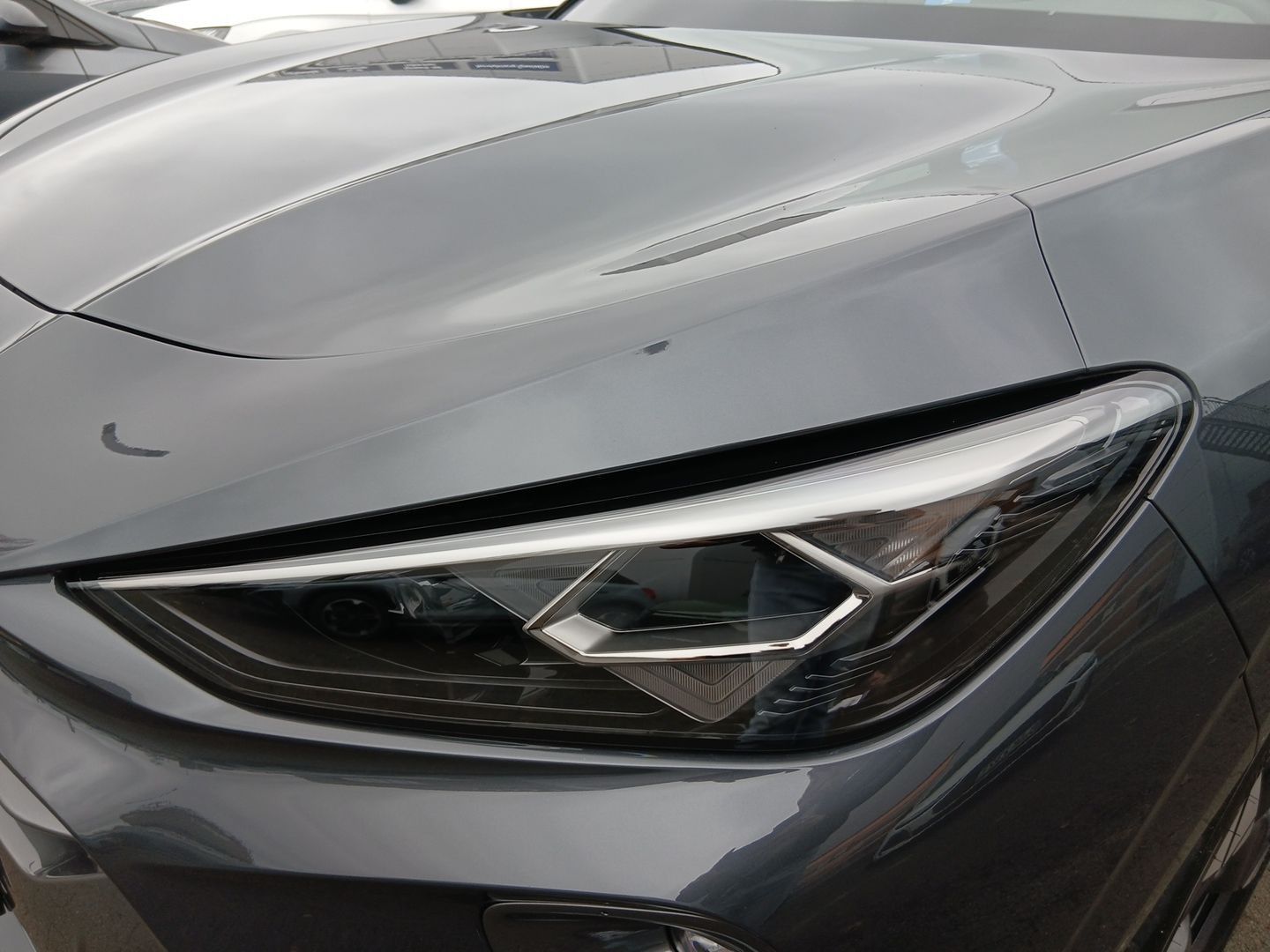 Cupra Terramar - Bild 8