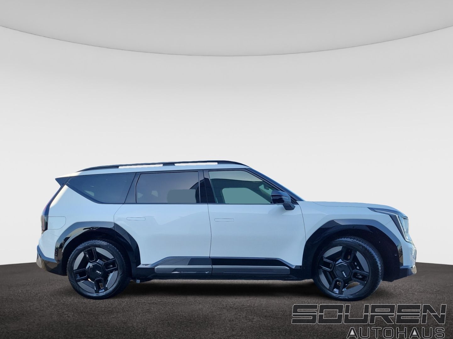 Fahrzeugabbildung Kia EV9 4WD GT-line Edition Panorama 7-Sitzer sofort