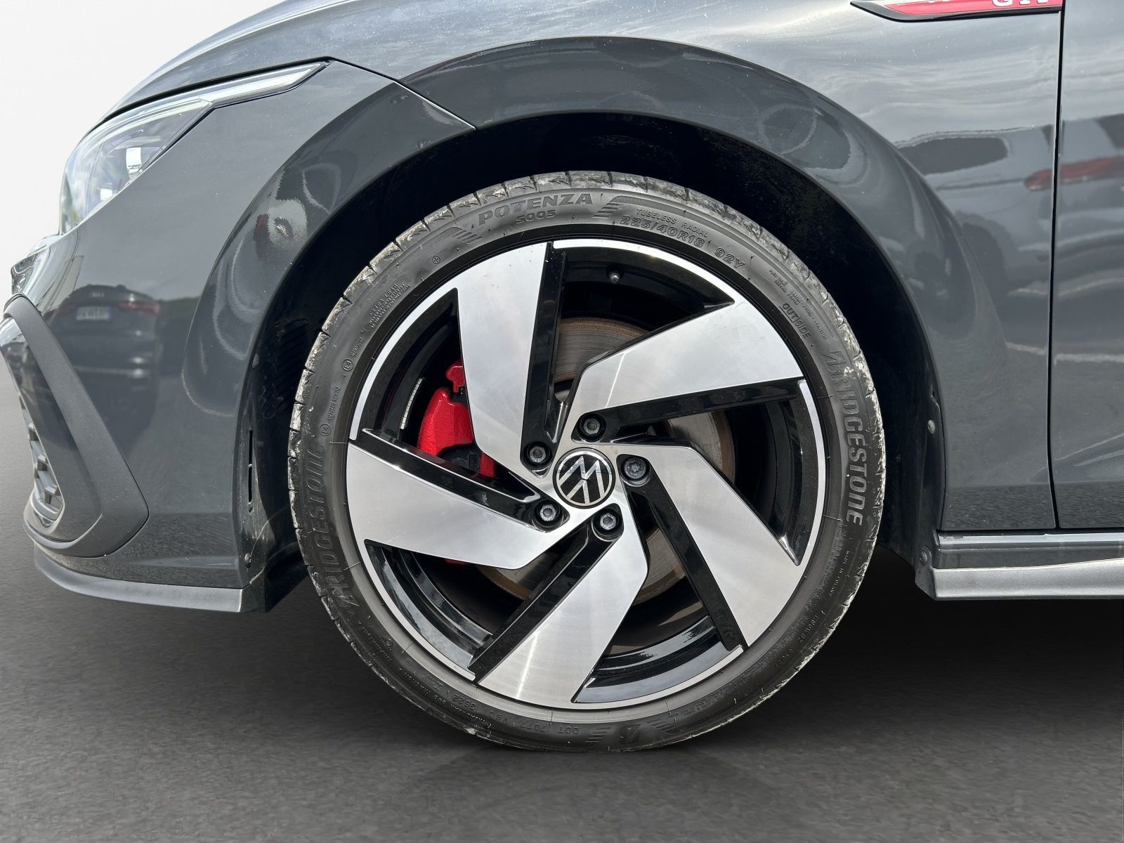 Volkswagen Golf - Bild 12