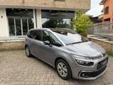 Citroën Citroen Grand C4 SpaceTourer BlueHDi 130 S&S EAT - silberne Citroën C4 SpaceTourer
