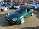 MGF 1.8i*58000KM*** - MG MGF: 1.8