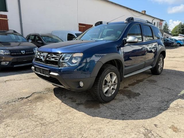Dacia Duster I TCe 130 Celebration 4x4*Navi*