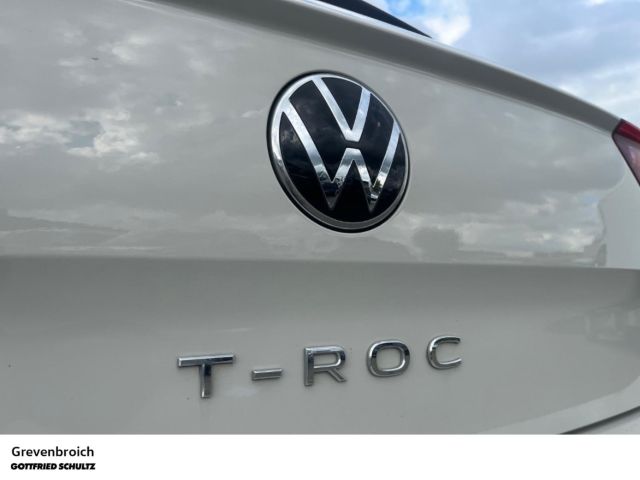 Volkswagen T-Roc - Bild 17