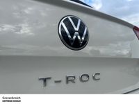 Volkswagen T-Roc - Vorschau Bild 17
