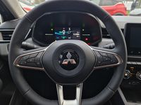 Mitsubishi Colt - Vorschau Bild 19