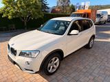 BMW X3 xDrive 20 i,EURO-5. - BMW X3: 2.5