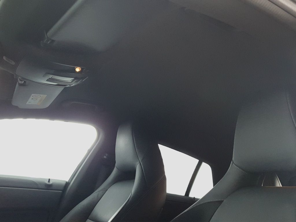 Fahrzeugabbildung Mercedes-Benz CLA 200 Shooting Brake AHK*Leder*KeyLess*LED*PDC