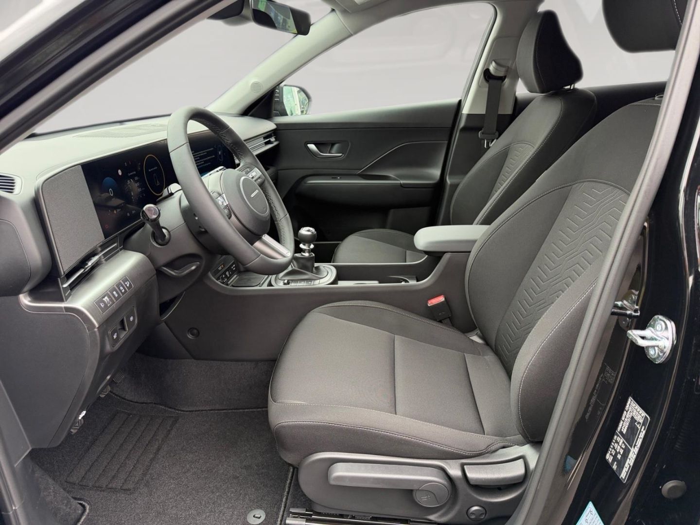 Hyundai KONA - Bild 8