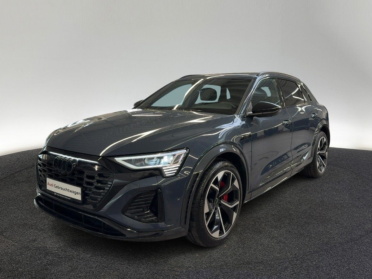 Audi SQ8 e-tron - Bild 3