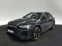 Audi SQ8 e-tron - Vorschau Bild 3