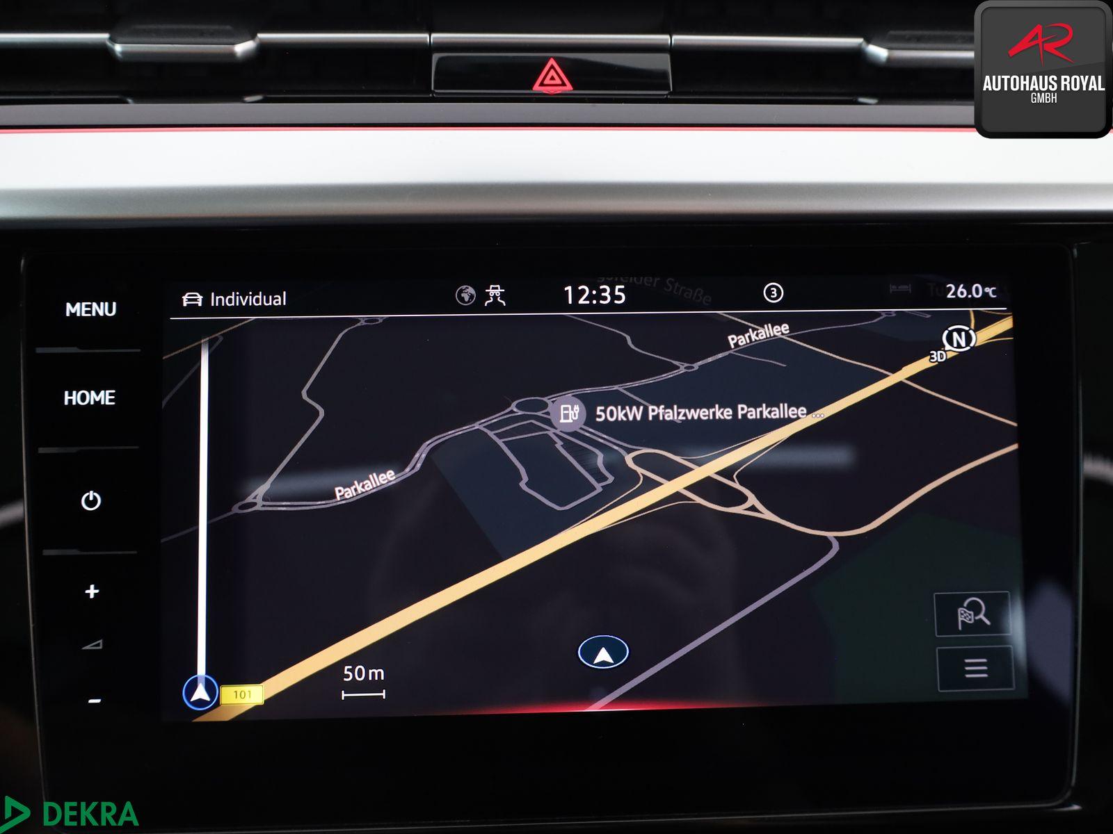 Volkswagen Arteon Shooting Brake 2.0 TDI 4M R LINE ACC,AHK, миниатюра 16