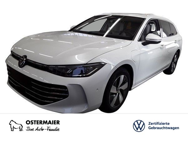 Volkswagen Passat Variant - Bild 1
