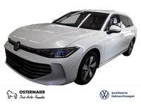 Volkswagen Passat Variant - Vorschau Bild 1