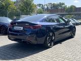 BMW i4 M50 xDrive M Sport PRO /MCarbon Ext. FACELIFT - gebrauchte BMW i4 mit Facelift