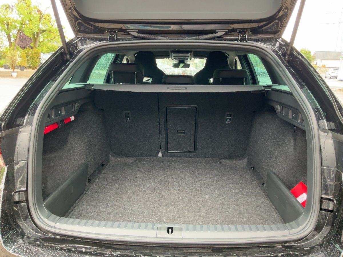 Skoda Octavia - Bild 14