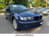 BMW 318 Baureihe 3 Touring 318i Edition Lifestyle - BMW 3er Reihe: Edition Lifestyle