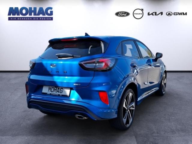 Ford Puma ST-LineX 1.0l EcoB. MHEV *B&O-LED-Klimaaut.