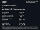 Audi Q4 e-tron Sportback 50 quattro S line Matrix LED - Audi Q4 e-tron in Stuttgart