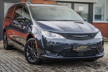 Chrysler Pacifica 2021