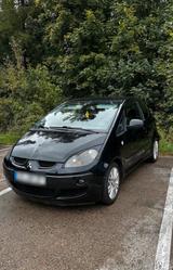 Mitsubishi MITSUBISHI COLT 1.3 TÜV NeU - Mitsubishi Colt Gebrauchtwagen in Nürnberg