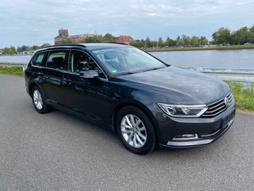 Volkswagen Passat - 7
