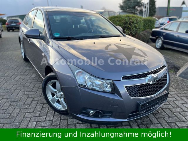 Chevrolet Cruze 1.6 16V LT ZYLINDERKOPFDICHTUNG DEFEKT!