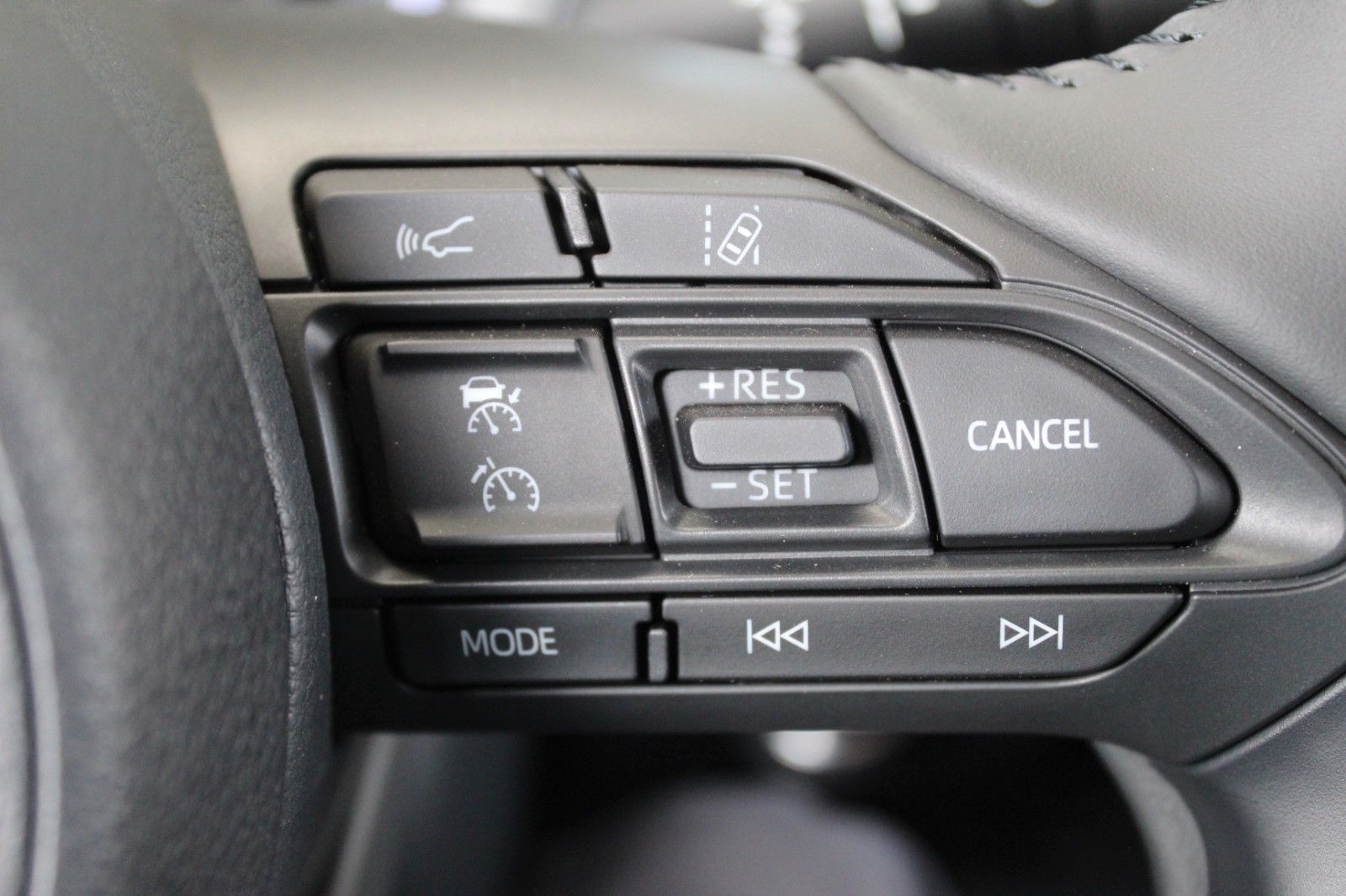 Fahrzeugabbildung Toyota Aygo X Play,Kamera,Sitzheizung,Keyless