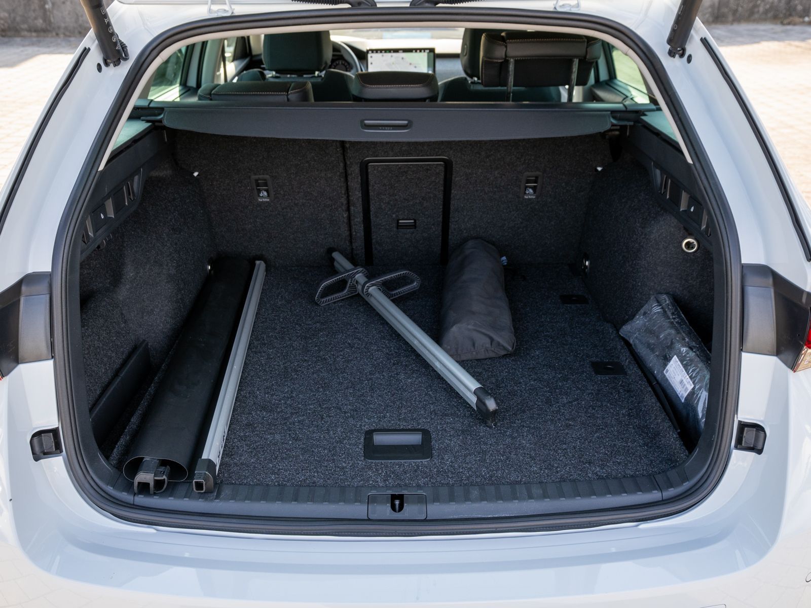 Skoda Octavia - Bild 9