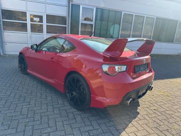 Toyota GT86 - 3