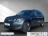 Skoda Kodiaq 2.0 TDI DSG Soleil STANDHZG LED ACC NAVI - Skoda Kodiaq Soleil mit Diesel-Antrieb