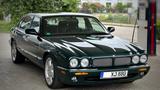 Jaguar XJR 4.0 XJR TÜV, Service Neu 94.900 km - Jaguar XJR: 4.0