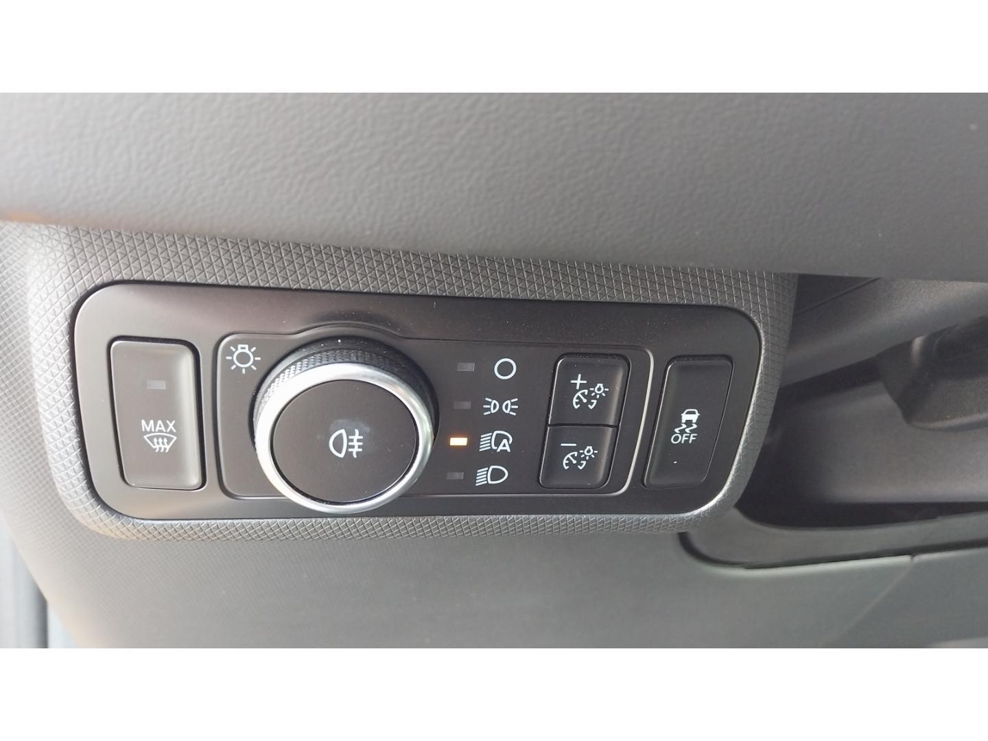 Ford Mustang MACH-E Mach-E Premium Navi Digitales Coc