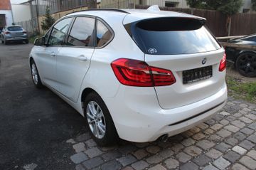 BMW 218 Active Tourer - 3