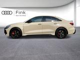 Audi RS 3 Limousine RS-Sportabgasanlage Pano Matrix - Audi RS3 Gebrauchtwagen