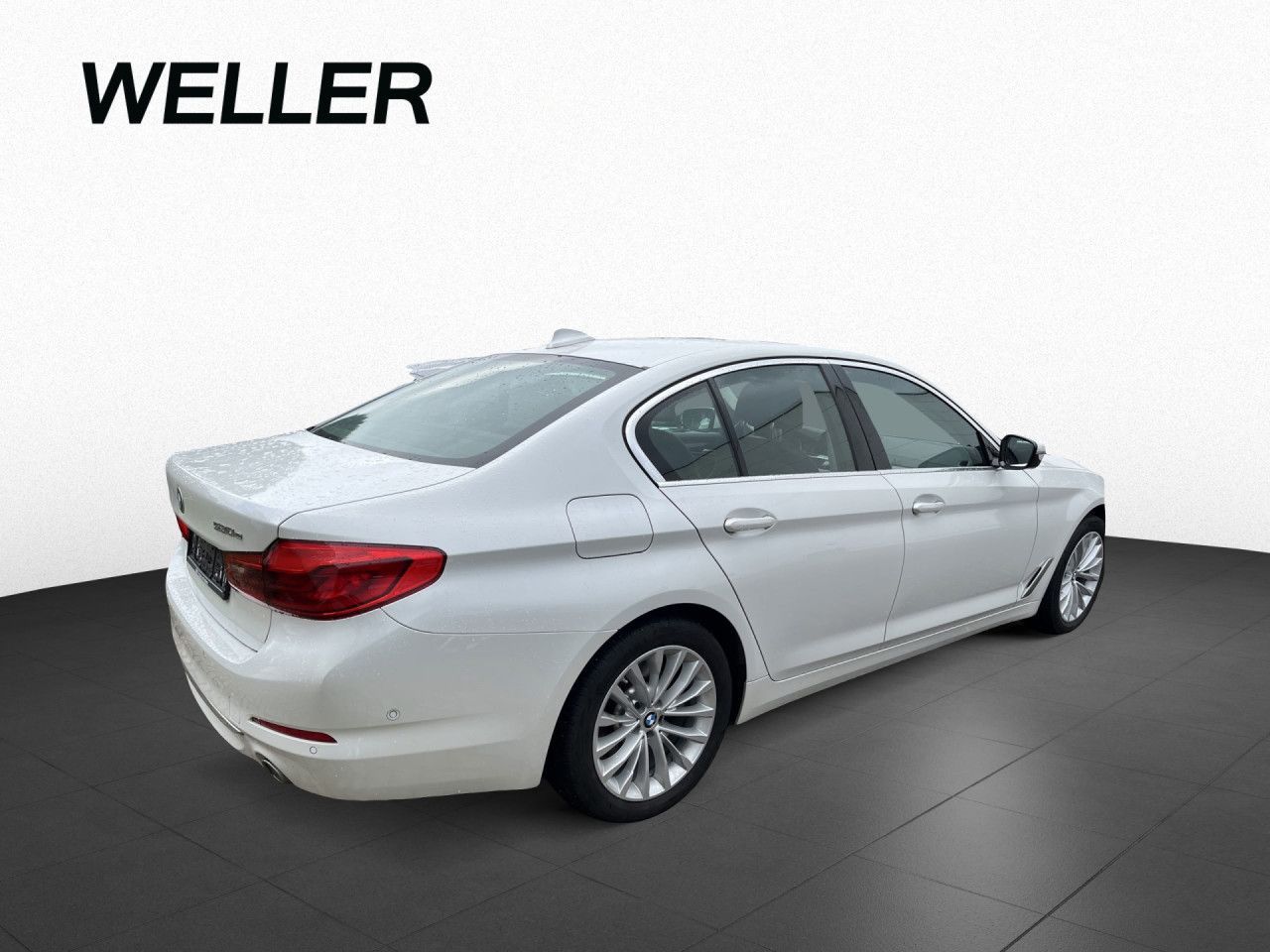 BMW 530e xDr Limo Luxury Line GSD adap.LED HUD RFK foto 5
