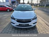 Opel Astra K Sports Tourer Selection