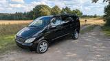 Mercedes-Benz Mercedes Viano 2.2 Trend - Mercedes-Benz Viano in Lübeck