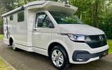 Knaus Tourer Cuvision 500 LT *TV*LED*ACC*MARKISE*STÜTZ - Knaus Wohnmobile & -wagen in Bielefeld